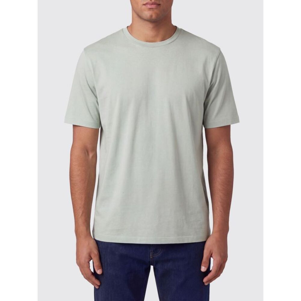 Roberto Collina T-Shirt Men Milk